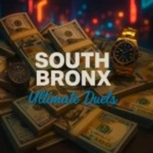 [❗UPD❗] South Bronx: Ultimate Duels