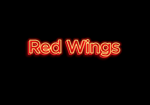 Red-Wings