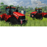 Farming Simulator 2013 Clan