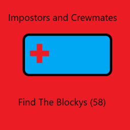 Find the Blockys (58)