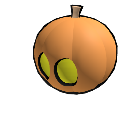 Pumpkin Kid