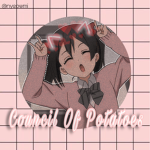 Council of Potatoes