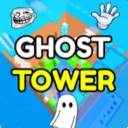 Ghost Tower F2P No robux icon