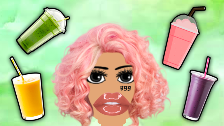 🍹 Make Smoothies and Prove Mom Wrong screenshot 2