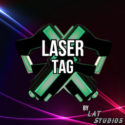 Laser Tag v0.01