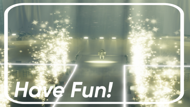 Concert Stage | V.1 screenshot 4