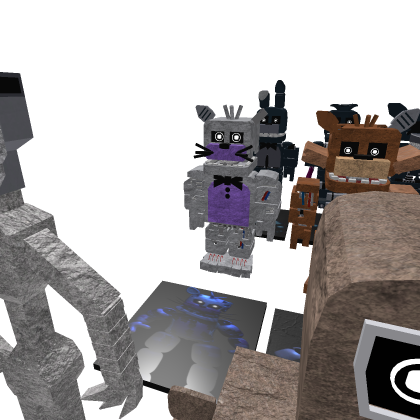 MY JOLLY MORPHS THAT I MADE