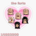 the lil farts