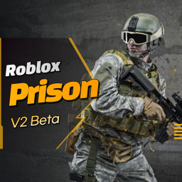 [ 2023 ] Roblox Prison V2