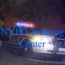 New York Police Department Training Center