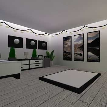Jane's Dream Room