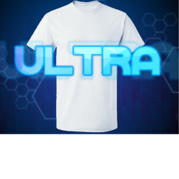 Ultra Clothing Cafe!