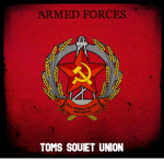 Toms Armed Forces of The Union