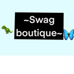 ~swag boutique~