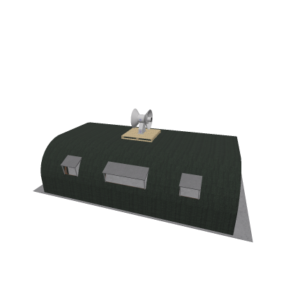 military base