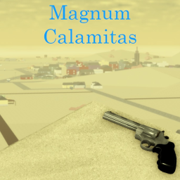 Magnum Calamitas