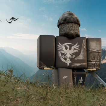 A Knight of the 4 kingdoms 