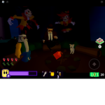 The ketchup Bois