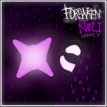 Forsaken: Legacy Noli