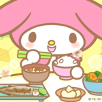･ﾟsanrio