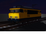 Train Tech Development