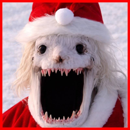 Santa [HORROR]
