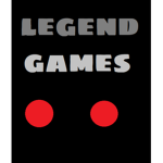 The Legendary Games