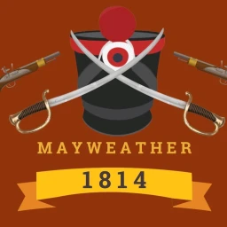 📯Mayweather 1814📯[Update] icon