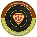 1st Lаw Enforcement Bаttаlіon