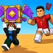 Steal A Soccer Star icon