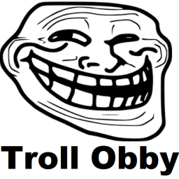 Troll Obby