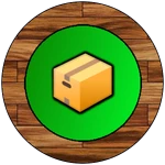 Game Badge Icon