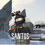 Santos Family.