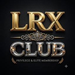 LRX CLUB