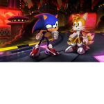 sonic prime ready nine gang