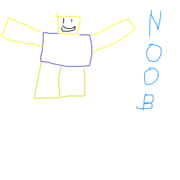 Noob Hangout !