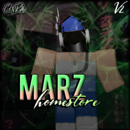 Mall V2 [Released]