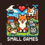 Small Games+