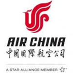 Air China TM