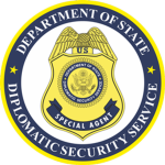 [USA] [DSS] Diplomatic Security Service