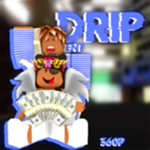 {DE} Drip Ent
