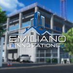 Emiliano Innovations