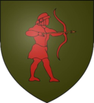 - House Tarly - of Horn Hill -