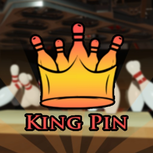 [UPDATED🎅] KingPin 🎳 Bowling Simulator 👑 official Roblox game thumbnail