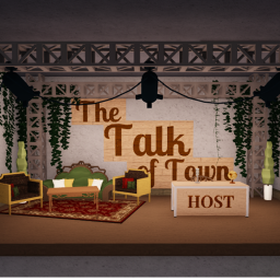 The Talk of Town