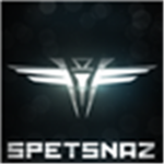 R.S.S.F RUSIAN SPECIAL SPETSNAZ FORCE
