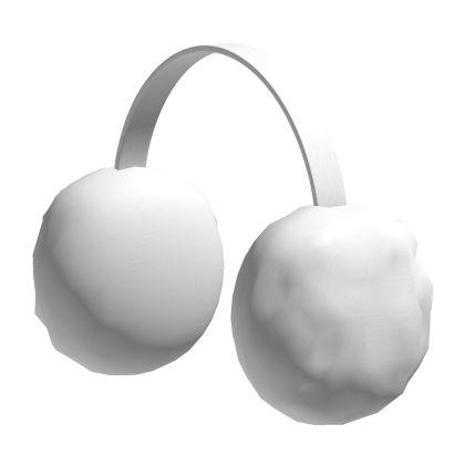 earmuffs