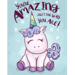 Unicorn Lov3