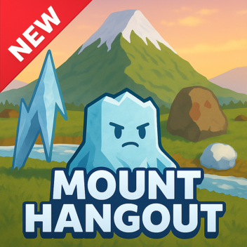 [Event 5x] Mount Hangout