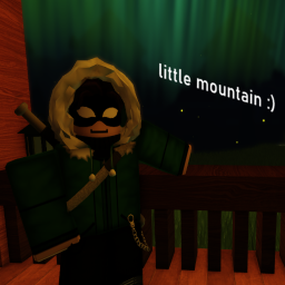 Legacy Mountain